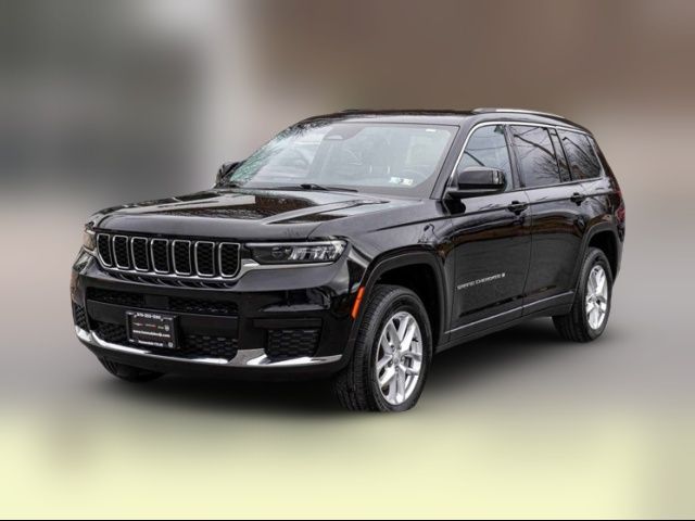 2022 Jeep Grand Cherokee L Laredo