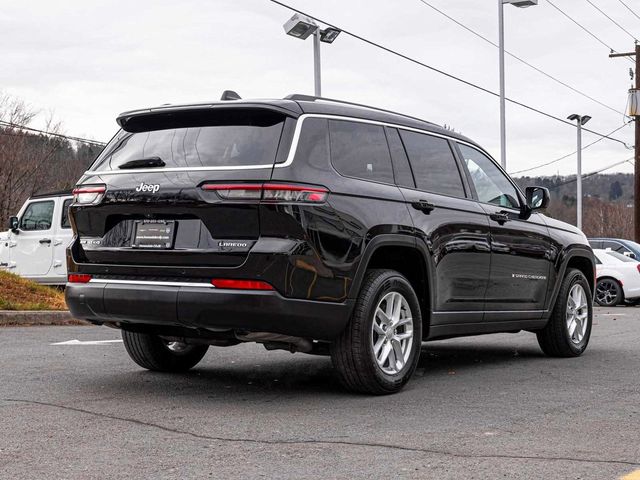 2022 Jeep Grand Cherokee L Laredo