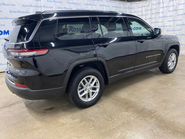 2022 Jeep Grand Cherokee L Laredo