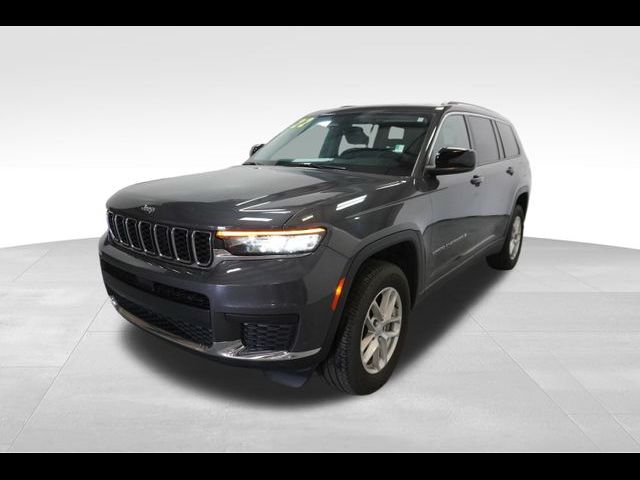 2022 Jeep Grand Cherokee L Laredo