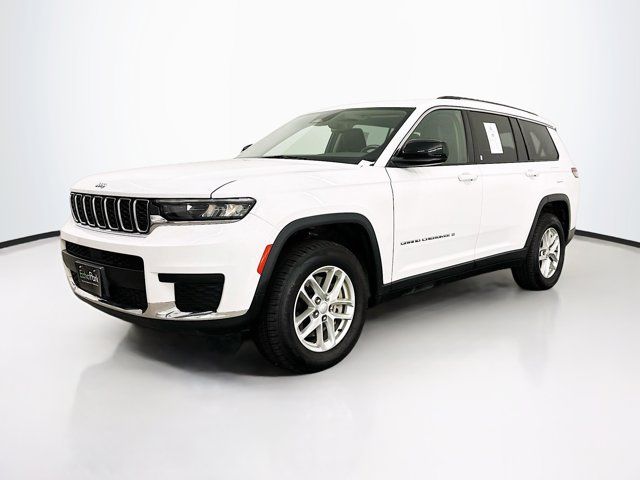 2022 Jeep Grand Cherokee L Laredo