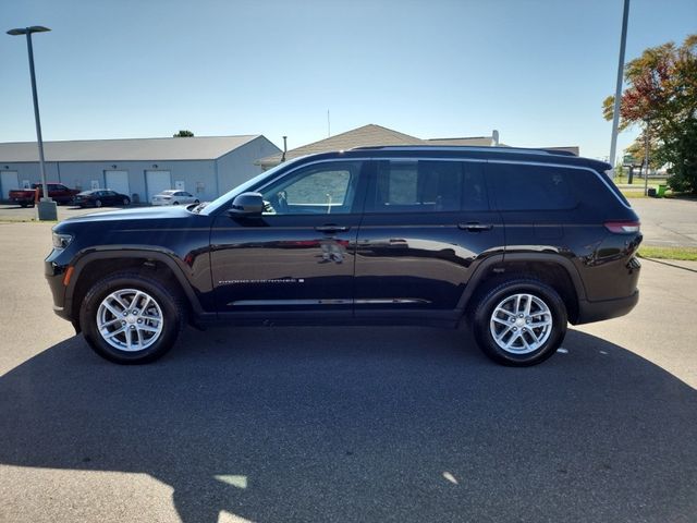 2022 Jeep Grand Cherokee L Laredo