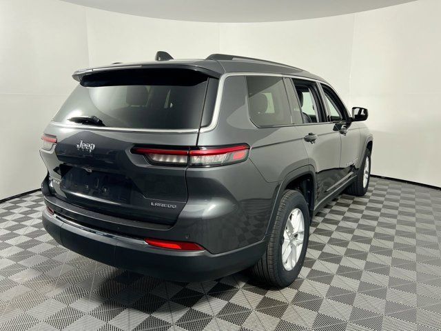 2022 Jeep Grand Cherokee L Laredo