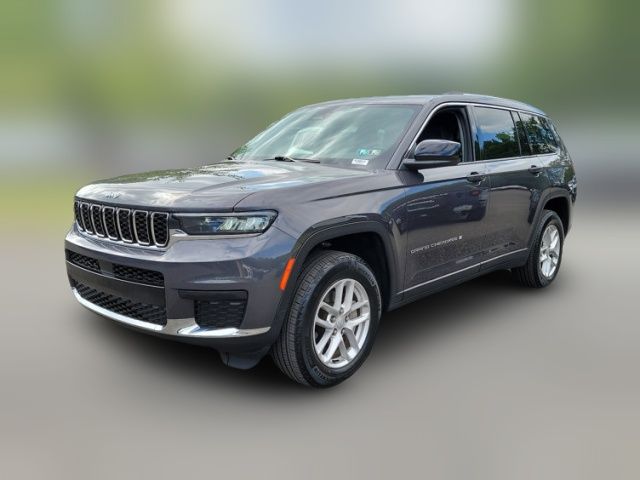 2022 Jeep Grand Cherokee L Laredo