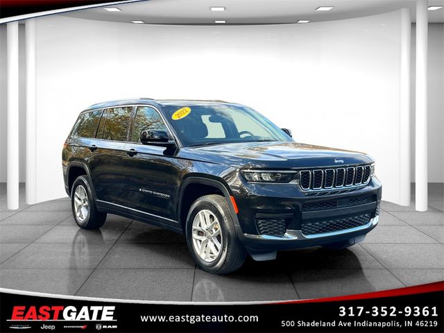 2022 Jeep Grand Cherokee L Laredo