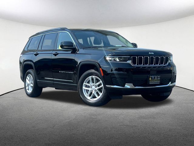 2022 Jeep Grand Cherokee L Laredo