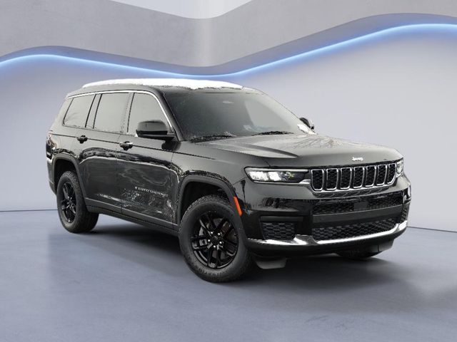 2022 Jeep Grand Cherokee L Laredo