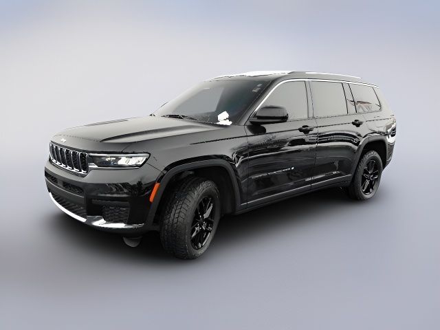 2022 Jeep Grand Cherokee L Laredo