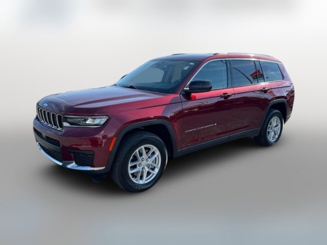2022 Jeep Grand Cherokee L Laredo