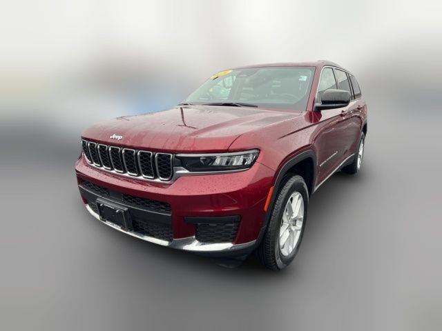 2022 Jeep Grand Cherokee L Laredo