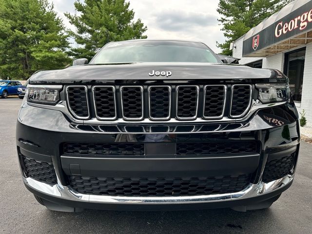 2022 Jeep Grand Cherokee L Laredo