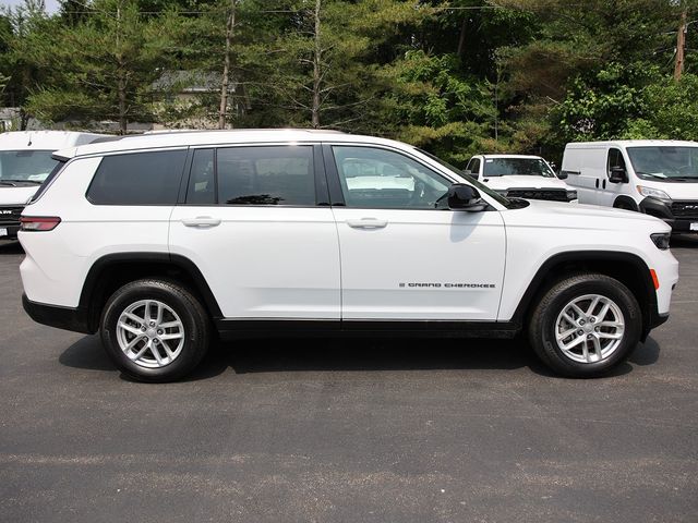 2022 Jeep Grand Cherokee L Laredo