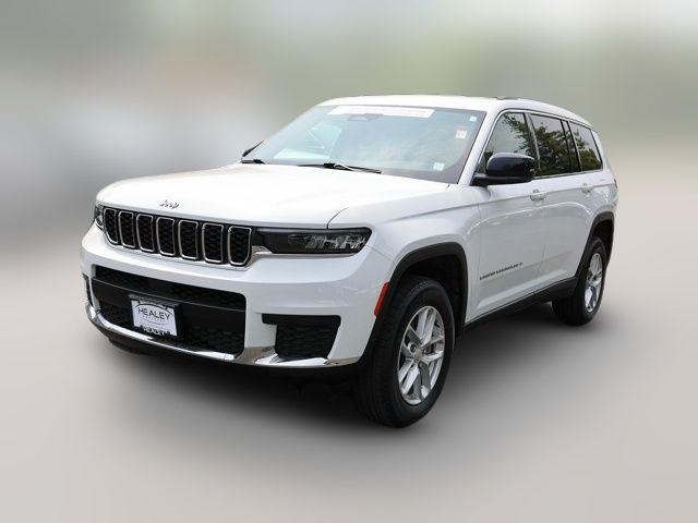 2022 Jeep Grand Cherokee L Laredo