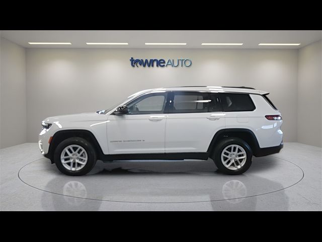 2022 Jeep Grand Cherokee L Laredo