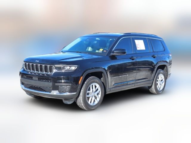 2022 Jeep Grand Cherokee L Laredo