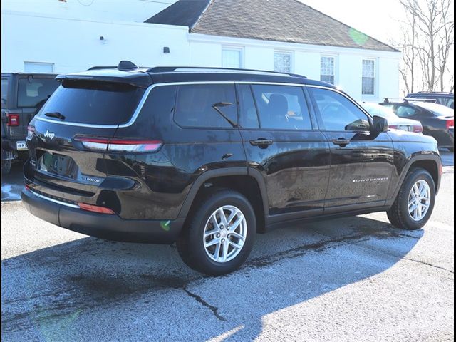 2022 Jeep Grand Cherokee L Laredo