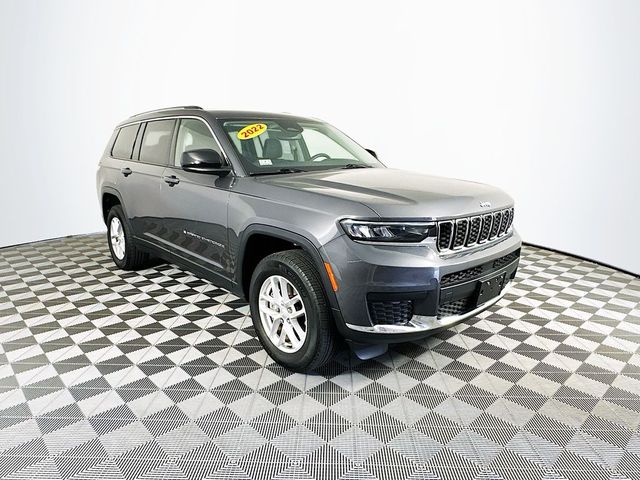 2022 Jeep Grand Cherokee L Laredo