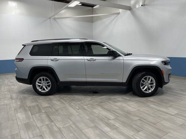 2022 Jeep Grand Cherokee L Laredo