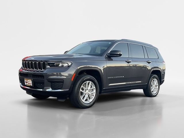 2022 Jeep Grand Cherokee L Laredo