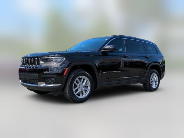 2022 Jeep Grand Cherokee L Laredo