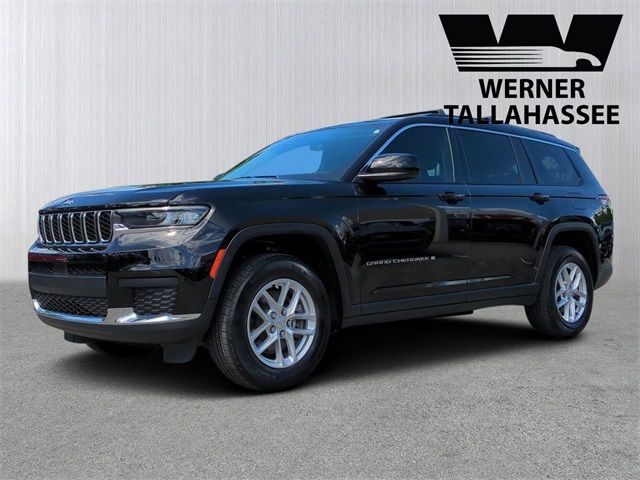 2022 Jeep Grand Cherokee L Laredo