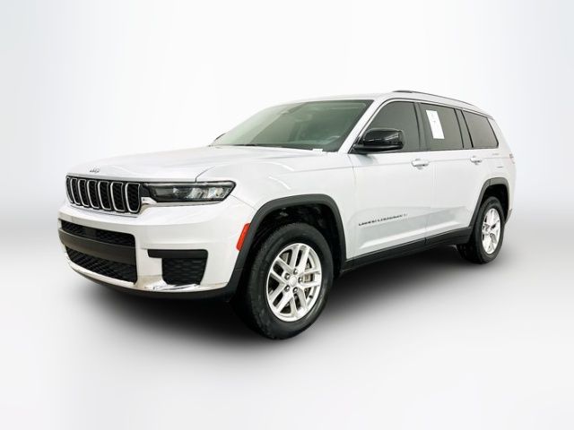 2022 Jeep Grand Cherokee L Laredo