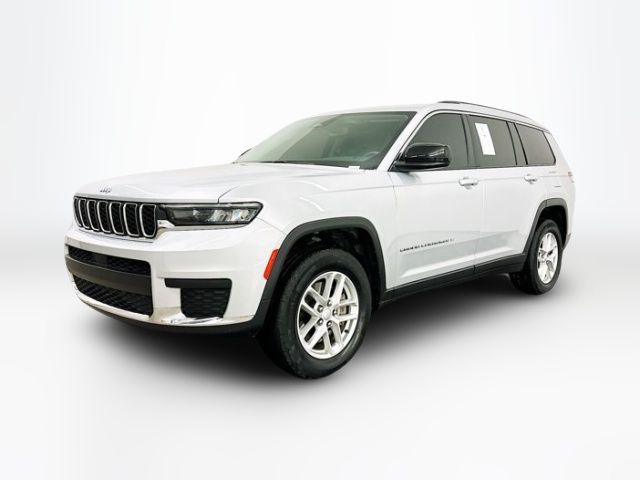 2022 Jeep Grand Cherokee L Laredo