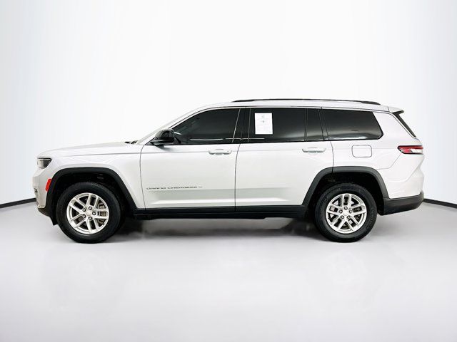 2022 Jeep Grand Cherokee L Laredo