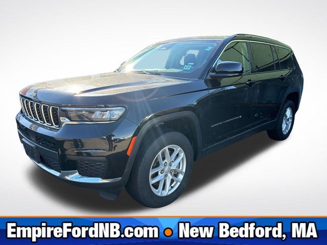 2022 Jeep Grand Cherokee L Laredo