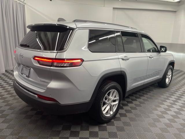 2022 Jeep Grand Cherokee L Laredo