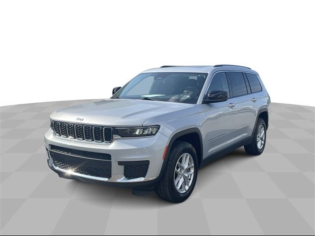 2022 Jeep Grand Cherokee L Laredo