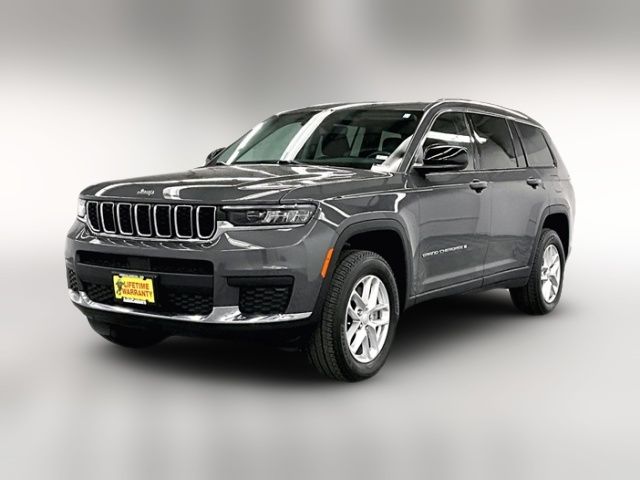 2022 Jeep Grand Cherokee L Laredo