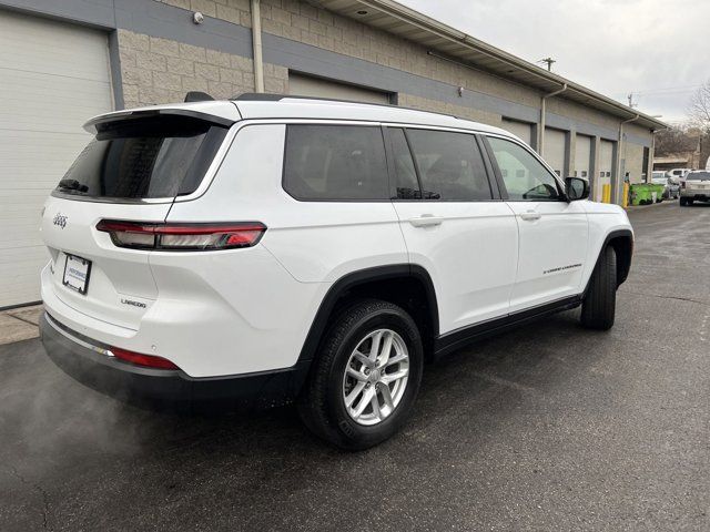 2022 Jeep Grand Cherokee L Laredo