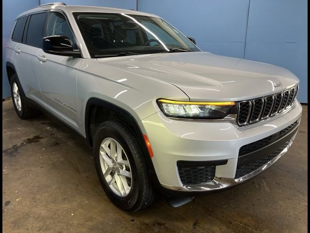 2022 Jeep Grand Cherokee L Laredo