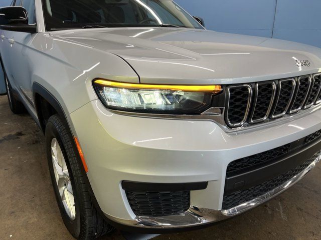 2022 Jeep Grand Cherokee L Laredo