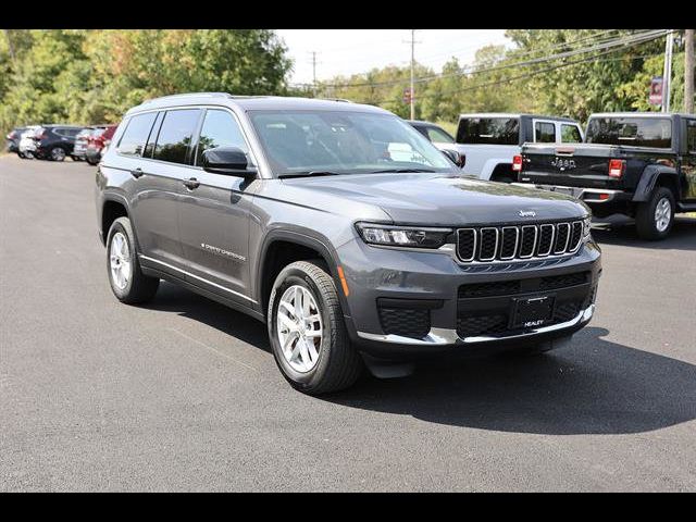 2022 Jeep Grand Cherokee L Laredo