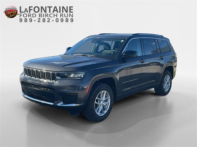 2022 Jeep Grand Cherokee L Laredo