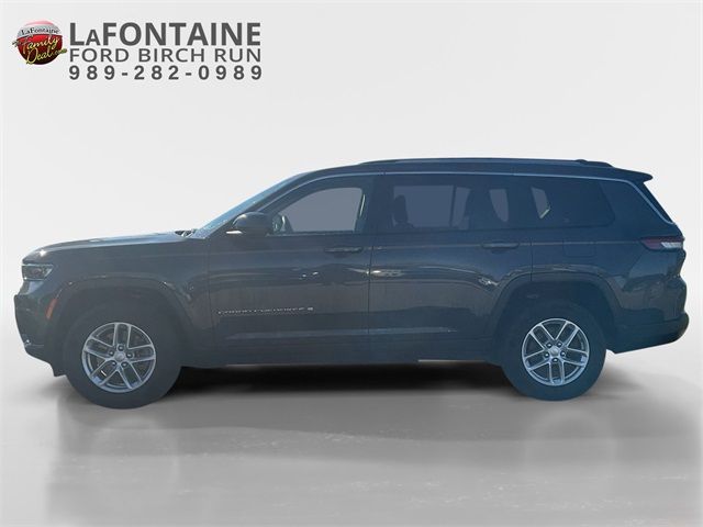 2022 Jeep Grand Cherokee L Laredo