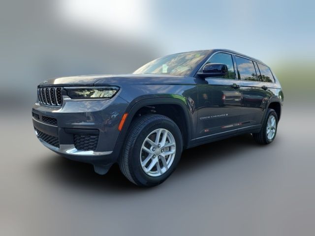 2022 Jeep Grand Cherokee L Laredo