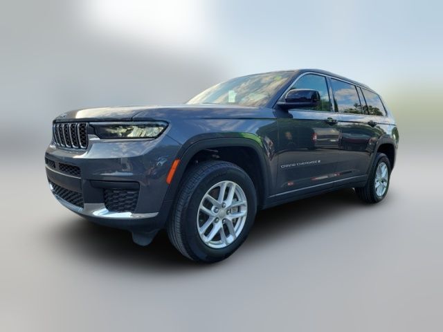 2022 Jeep Grand Cherokee L Laredo