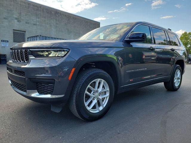 2022 Jeep Grand Cherokee L Laredo