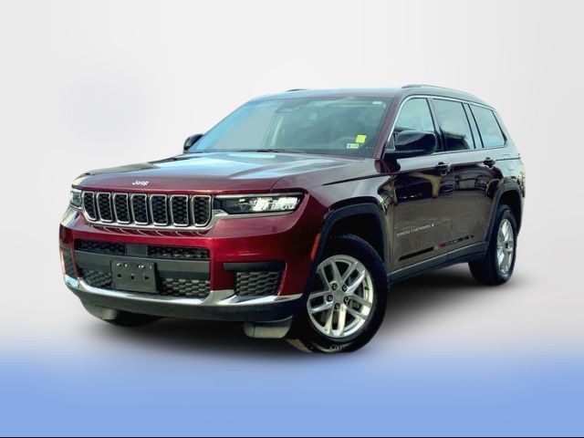 2022 Jeep Grand Cherokee L Laredo