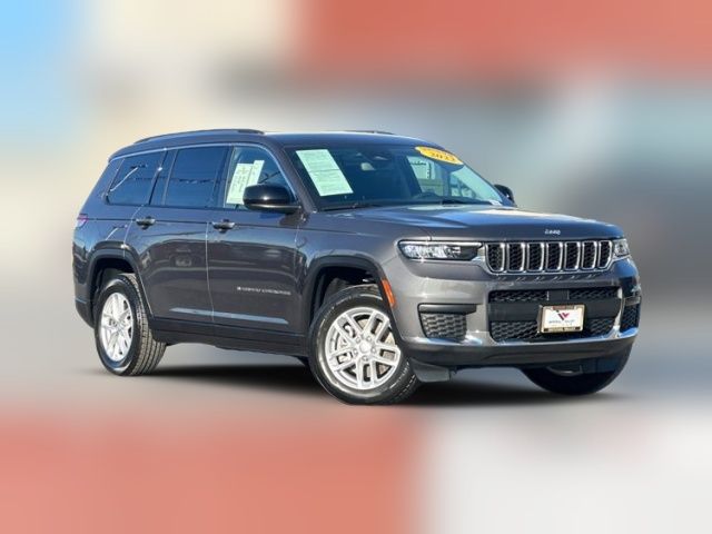 2022 Jeep Grand Cherokee L Laredo