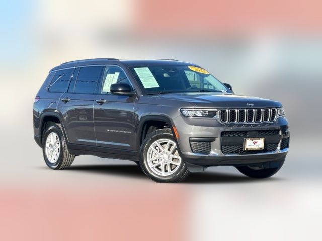 2022 Jeep Grand Cherokee L Laredo