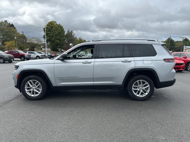 2022 Jeep Grand Cherokee L Laredo