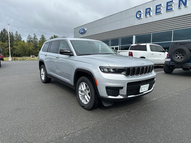 2022 Jeep Grand Cherokee L Laredo