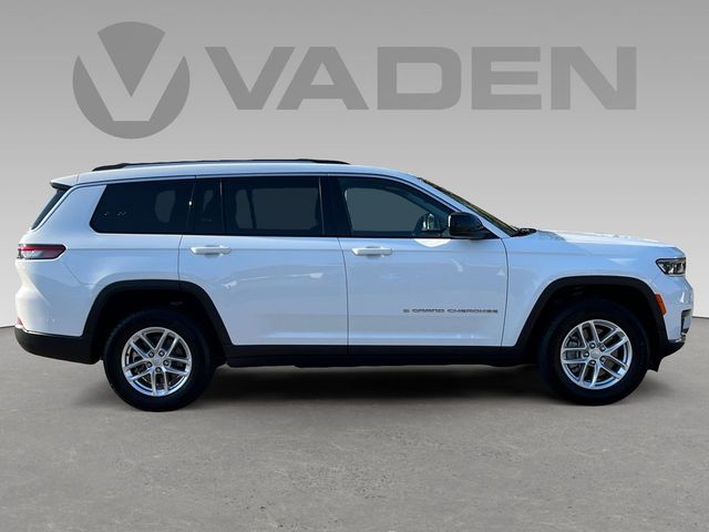 2022 Jeep Grand Cherokee L Laredo