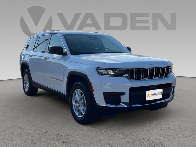 2022 Jeep Grand Cherokee L Laredo