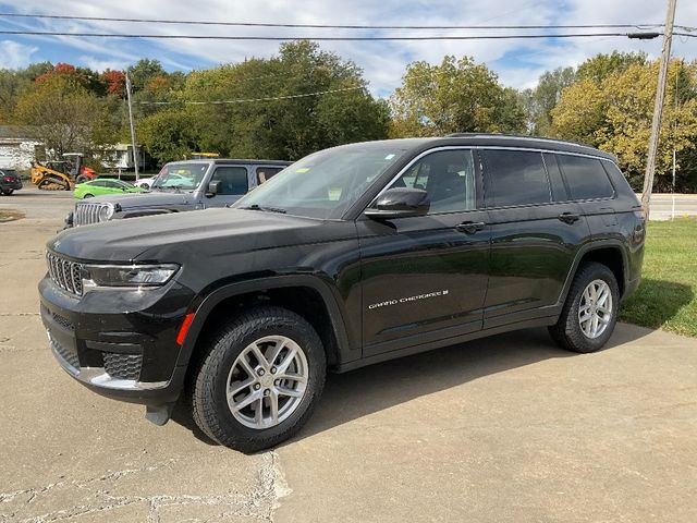 2022 Jeep Grand Cherokee L Laredo