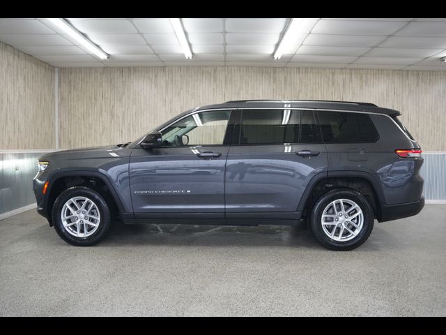 2022 Jeep Grand Cherokee L Laredo